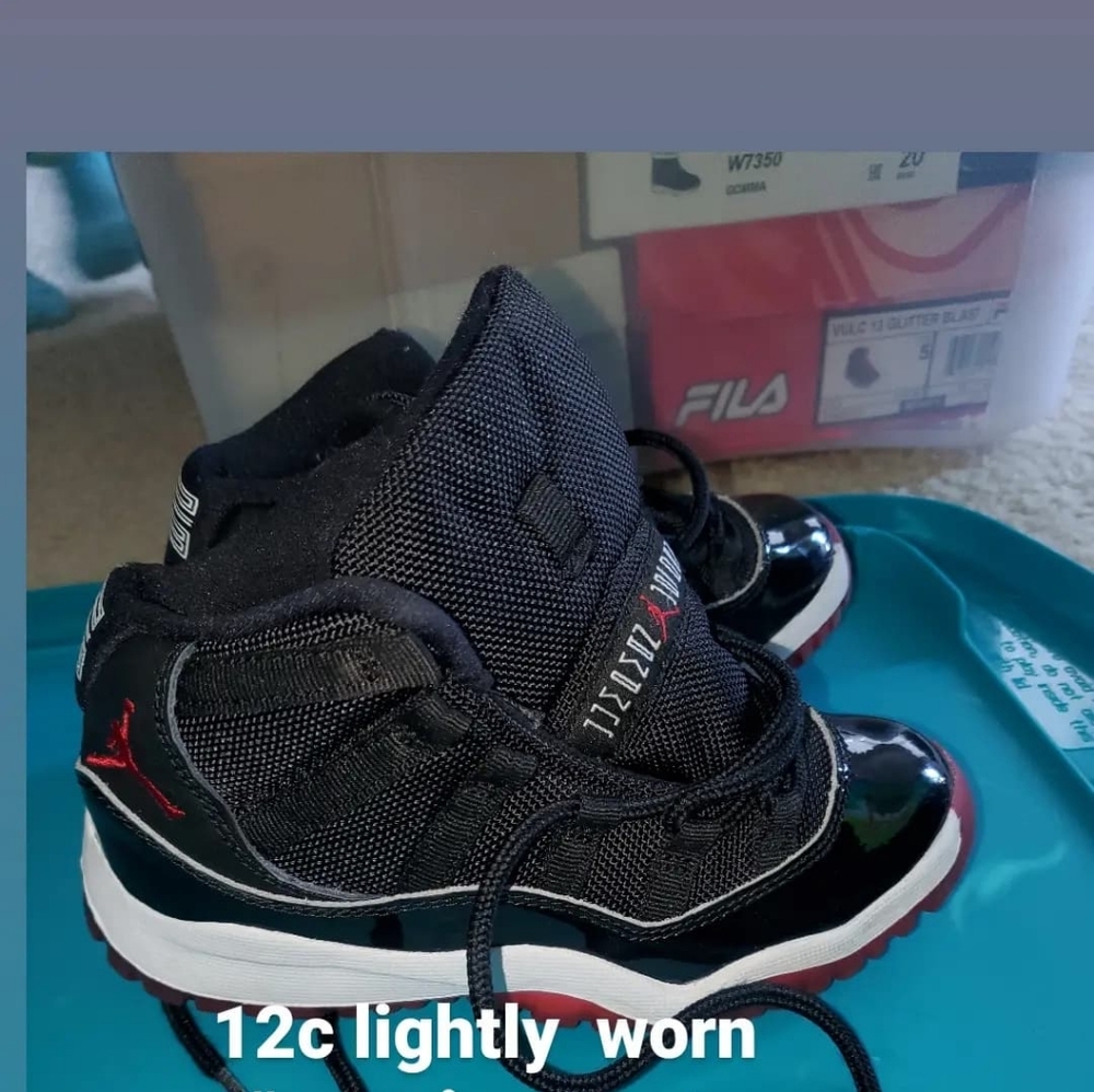 Kids shoes